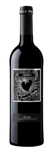 Amor de Madre 75cl.